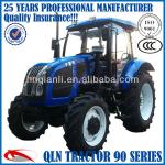 QLN1004 new farm wheel tractor