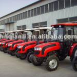 QLN254 chinese tractor