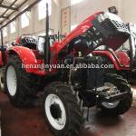 50HP-85HP Midsize Tractors