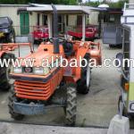 BEST USED JAPANESE TRACTORS
