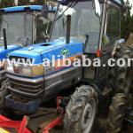 BEST COMPANY FOR USED TRACTORS IN JAPAN GUARANTEED