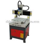 PCB prototyping milling and drilling machine JC-4040