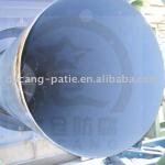 Powder Coating Plant for Steel Pipe