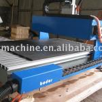 CNC Engraving Machine (For Advertising Materials)