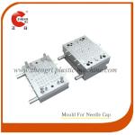 Mould For Needle Cap