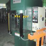 Y30 series single column hydraulic press