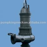 Submersible Pump-