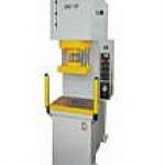 Scale numerical control hydraulic press