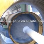 Powder Coating Plant for Steel Pipe-