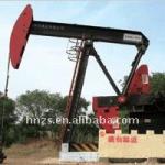 API oil well pumping units-