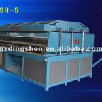 DASH-5 High-efficiency Suction Cutting Machine(CE,ISO..)