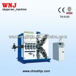 TK-6120 New Product of Spring Coiling Machine in 2013