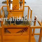 FRP Pipe and Vessel Winding Machine