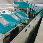 Caidie rotary screen printing machine