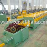 low carbon wire drawing machine line