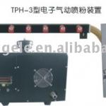 TPH-3 Powder spray machine-