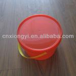 plastic water bucket mold