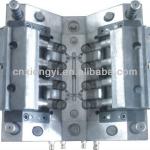 Plastic Pipe Fitting mould