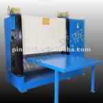 Stainless Steel plate Embossing Press Machine