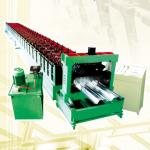YX00KM76-344-688 Deck Roll Forming Machine