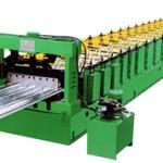 YX00KM51-240-720 Roll Forming Machine