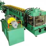 YXOOKM50/80-80/300 C purlin machine-