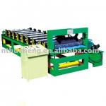 YX25-210-900A wall panel roll forming machine