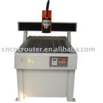 CX-6090 CNC Advertising Engraving Machine-