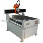 CX-6090 cnc advertising engraving machine-