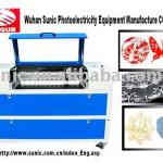 SCK7050 Laser machine density board-