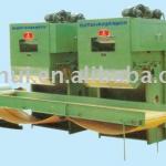 VERTICAL LAYER FORMING MACHINE-