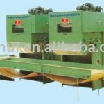 VERTICAL LAYER FORMING MACHINE