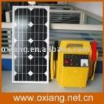 Small Portable Solar Generator (OX-SP500)-