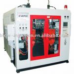 PLASTIC BLOW MOLDING MACHINE LOOKING FOR AGENT-