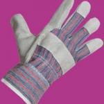 Heavy duty gloves-