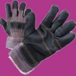 Heavy Duty Gloves-