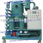 ZJA series oil purifier regeneration machine