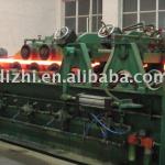 Copper Rod Continuous Casting and Rolling Machine
