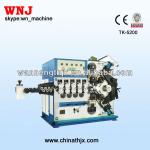 TK-5200 The Exclusive Spring Coiling Machine in China