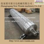 NWD-2200 type series embossing roller