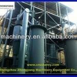 2013 hot sale High Efficiency coal gasifier