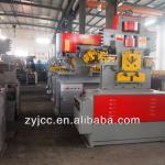 Q35Y-16 Multifunctional Combined hydraulic punching machine