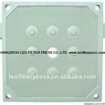 Chamber Filter Press Plates,Chamber Filter Plates,Filter Plates for Leo Chamber Filter Press