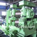 550 2-high Cartridge rolling mill