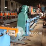 MKR-500G steel cotton production line
