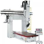 Marble cnc router-5 axis