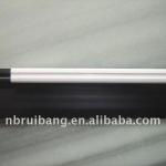 pvc rubber strip door brush