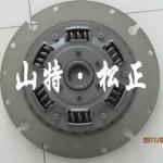 Komatsu PC200-8 damper 6754-31-8110, Komatsu excavator parts