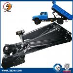 carbon steel 20ton dump truck lift system