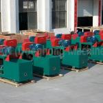 Wood Briquette Machine High Capacity Superior Quality High Capacity Highly Efficient